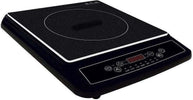 PIASTRA AD INDUZIONE 2000W DA 80 A 270 C° PIANO COTTURA FORNELLO ELETTRICO Casa e cucina/Elettrodomestici per la cucina/Elettrodomestici speciali/Fornellini elettrici Trade Shop italia - Napoli, Commerciovirtuoso.it