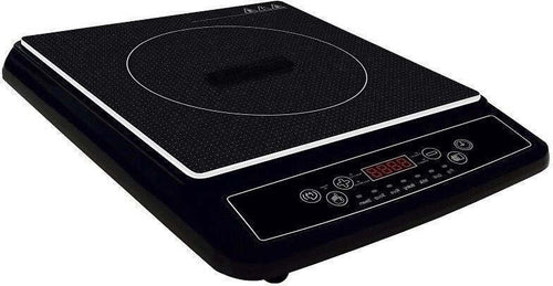 PIASTRA AD INDUZIONE 2000W DA 80 A 270 C° PIANO COTTURA FORNELLO ELETTRICO Casa e cucina/Elettrodomestici per la cucina/Elettrodomestici speciali/Fornellini elettrici Trade Shop italia - Napoli, Commerciovirtuoso.it