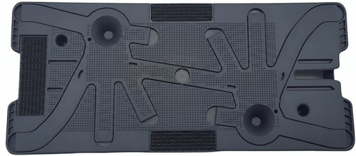 Piastra Adattabile Panni Pulilava SP600 SP600S