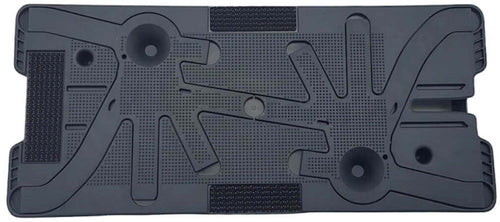 Piastra Adattabile Panni Pulilava SP600 SP600S