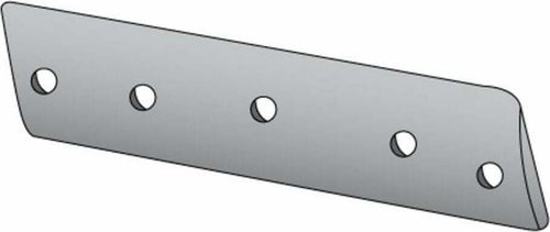 Piastra adattabile WS Vogel & Noot P.89.034.01 Confezione da 1pz