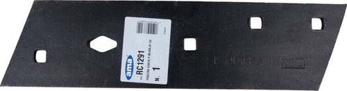 Piastra adattabile WS Vogel & Noot P.89.035.01 Confezione da 1pz