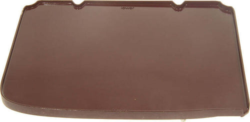Piastra-Antiaderente-Inferiore-per-Bistecchiera-CGH902C,-CGH912C
