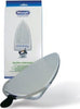 Piastra-Antilucido-per-VVX320,-VVX700,-VVX800,-VVX905,-VVX1005,-VVX2000