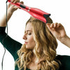 Piastra Arricciacapelli Automatico Air spin curl Ferro Boccoli Capelli Ricci Bellezza/Cura dei capelli/Strumenti per lo styling/Arricciacapelli Zencoccostore - Formia, Commerciovirtuoso.it