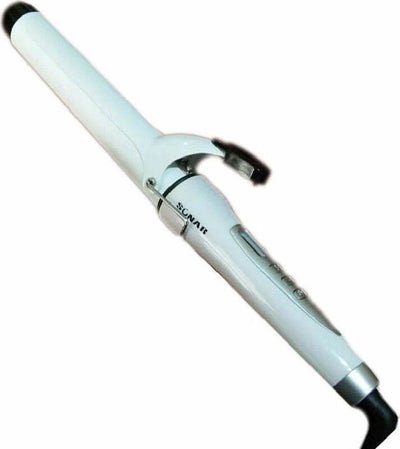 Piastra Arricciacapelli In Ceramica Sn-118 Professionale Ricci Capelli 50-230? Salute e Bellezza > Cura dei Capelli > Piastre per capelli Trade Shop italia - Napoli, Commerciovirtuoso.it