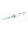 Piastra Arricciacapelli Onda Rivestimento Ceramica Funzione Antiscottatura V-596
