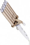 Piastra Arricciacapelli Ondulati Mossi 5 Tubi Professionale Diametro 30mm Q-m28 Bellezza/Cura dei capelli/Strumenti per lo styling/Arricciacapelli Trade Shop italia - Napoli, Commerciovirtuoso.it