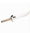 Piastra Arricciacapelli Professionale Ceramica Tormalina ø25 Mm 45w Gm-1987-25mm