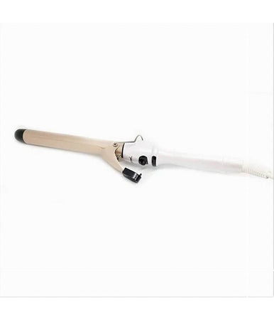 Piastra Arricciacapelli Professionale Ceramica Tormalina ø25 Mm 45w Gm-1987-25mm