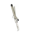 Piastra Arricciacapelli Professionale Ceramica Tormalina ø25 Mm 45w Gm-1987-25mm