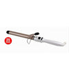 Piastra Arricciacapelli Professionale Ceramica Tormalina ø25 Mm 45w Gm-1987-25mm