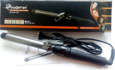 Piastra-Arricciacapelli-Professionale-In-Ceramica-Tormalina-Gm-1890-Termostato