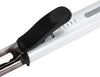 Piastra Arricciacapelli Professionale Rivestito In Ceramica Display Lcd Vgr V525 Bellezza/Cura dei capelli/Strumenti per lo styling/Arricciacapelli Trade Shop italia - Napoli, Commerciovirtuoso.it