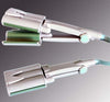 PIASTRA ARRICCIACAPELLI SONAR SN-18 CON ROTAZIONE A 360° CAPELLI ONDULATI Bellezza/Cura dei capelli/Strumenti per lo styling/Arricciacapelli Trade Shop italia - Napoli, Commerciovirtuoso.it