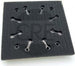 Piastra-Base-per-Levigatrice-KA171,-KA400,-KA401