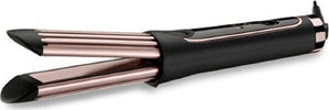 Piastra Capelli Arricciacapelli In Ceramica 2in1 Q-m194 Tecnologia Ad Aria Fredda Bellezza/Cura dei capelli/Strumenti per lo styling/Piastre per capelli Trade Shop italia - Napoli, Commerciovirtuoso.it