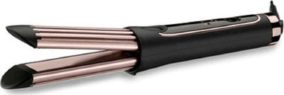 Piastra Capelli Arricciacapelli In Ceramica 2in1 Q-m194 Tecnologia Ad Aria Fredda Bellezza/Cura dei capelli/Strumenti per lo styling/Piastre per capelli Trade Shop italia - Napoli, Commerciovirtuoso.it