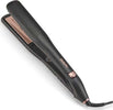 Piastra-capelli-Babyliss-ST596E-STEAM-RADIANCE-Black-e-Rose-Gold