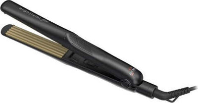 Piastra-capelli-Ga-Ma-GI1517-PROFESSIONAL-Ergostyler-Frisè-Black