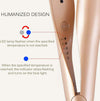 Piastra capelli hair curling 2in1 Onde professionale lisci lisciante Bellezza/Cura dei capelli/Strumenti per lo styling/Piastre per capelli Zencoccostore - Formia, Commerciovirtuoso.it