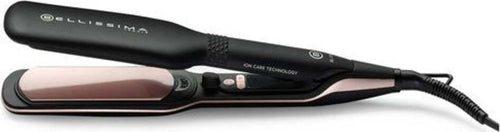 Piastra-capelli-Imetec-11878-BELLISSIMA-XL-Ion-Matt-black-e-Metallic-r