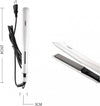 Piastra Capelli Lisci 50w Professionale Rivestita In Ceramica Display Lcd V-552 Salute e Bellezza > Cura dei Capelli > Piastre per capelli Trade Shop italia - Napoli, Commerciovirtuoso.it