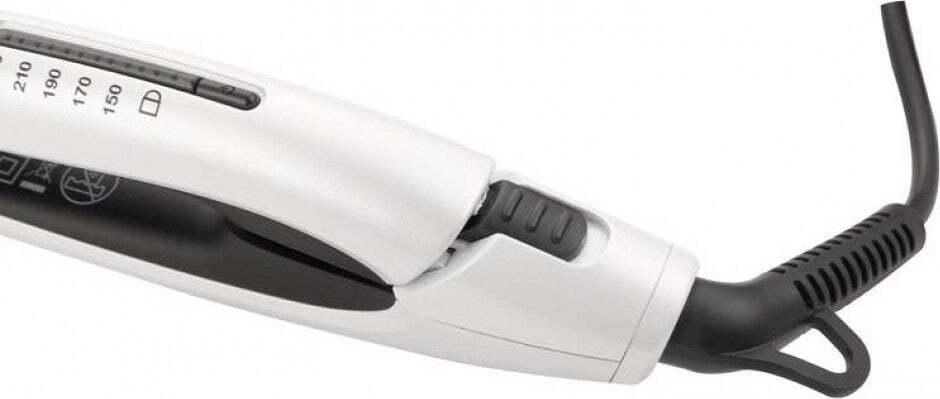 Piastra Capelli Lisci 50w Professionale Rivestita In Ceramica Display Lcd V-552 Salute e Bellezza > Cura dei Capelli > Piastre per capelli Trade Shop italia - Napoli, Commerciovirtuoso.it