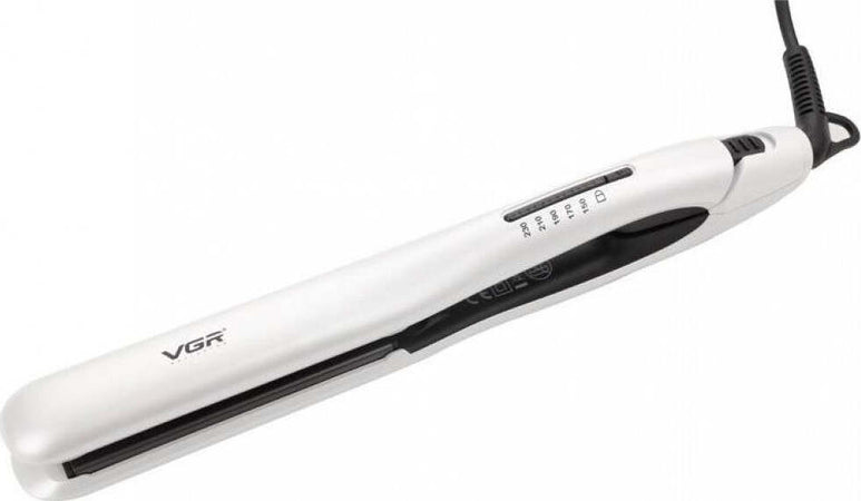 Piastra Capelli Lisci 50w Professionale Rivestita In Ceramica Display Lcd V-552 Salute e Bellezza > Cura dei Capelli > Piastre per capelli Trade Shop italia - Napoli, Commerciovirtuoso.it