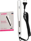 Piastra Capelli Lisci 50w Professionale Rivestita In Ceramica Display Lcd V-552 Salute e Bellezza > Cura dei Capelli > Piastre per capelli Trade Shop italia - Napoli, Commerciovirtuoso.it