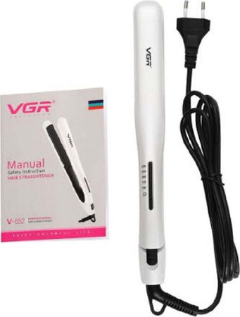 Piastra Capelli Lisci 50w Professionale Rivestita In Ceramica Display Lcd V-552 Salute e Bellezza > Cura dei Capelli > Piastre per capelli Trade Shop italia - Napoli, Commerciovirtuoso.it