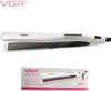 Piastra Capelli Lisci 50w Professionale Rivestita In Ceramica Display Lcd V-552 Salute e Bellezza > Cura dei Capelli > Piastre per capelli Trade Shop italia - Napoli, Commerciovirtuoso.it