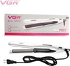Piastra-Capelli-Lisci-50w-Professionale-Rivestita-In-Ceramica-Display-Lcd-V-552