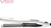 Piastra-Capelli-Lisci-50w-Professionale-Rivestita-In-Ceramica-Display-Lcd-V-552