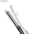 Piastra-Capelli-Lisci-50w-Professionale-Rivestita-In-Ceramica-Display-Lcd-V-552