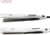 Piastra-Capelli-Lisci-50w-Professionale-Rivestita-In-Ceramica-Display-Lcd-V-552