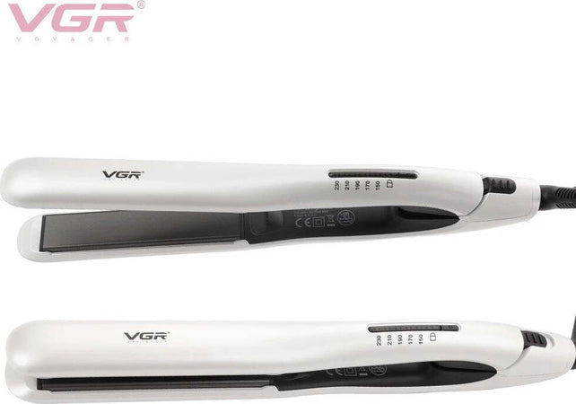 Piastra Capelli Lisci 50w Professionale Rivestita In Ceramica Display Lcd V-552 Salute e Bellezza > Cura dei Capelli > Piastre per capelli Trade Shop italia - Napoli, Commerciovirtuoso.it