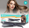 Piastra Capelli Lisci Larga Tecnologia A Vapore Riscaldamento Rapido 45w Tx-9514 Bellezza/Cura dei capelli/Strumenti per lo styling/Piastre per capelli Trade Shop italia - Napoli, Commerciovirtuoso.it