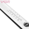 Piastra Capelli Lisci Professionale 47w Rivestito In Ceramica Display Lcd V-566 Salute e Bellezza > Cura dei Capelli > Piastre per capelli Trade Shop italia - Napoli, Commerciovirtuoso.it