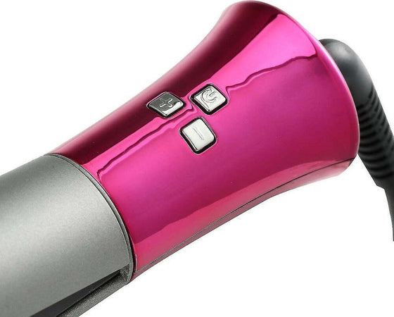 Piastra Capelli Lisci Professionale Rivestimento In Ceramica Diplay Lcd Vgr V575 Salute e Bellezza > Cura dei Capelli > Piastre per capelli Trade Shop italia - Napoli, Commerciovirtuoso.it