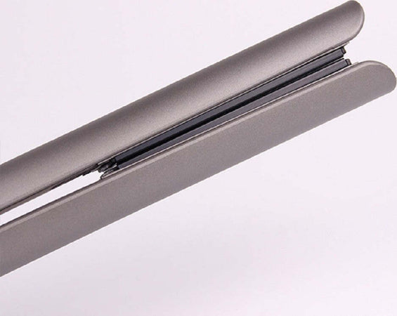 Piastra Capelli Lisci Professionale Rivestimento In Ceramica Diplay Lcd Vgr V575 Salute e Bellezza > Cura dei Capelli > Piastre per capelli Trade Shop italia - Napoli, Commerciovirtuoso.it
