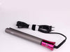 Piastra-Capelli-Lisci-Professionale-Rivestimento-In-Ceramica-Diplay-Lcd-Vgr-V575