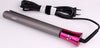Piastra Capelli Lisci Professionale Rivestimento In Ceramica Diplay Lcd Vgr V575 Salute e Bellezza > Cura dei Capelli > Piastre per capelli Trade Shop italia - Napoli, Commerciovirtuoso.it