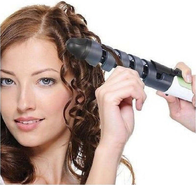 PIASTRA CAPELLI ONDULATI EFFETTO ONDE ARRICCIACAPELLI CERAMICA ON 200° SN1011 Bellezza/Cura dei capelli/Strumenti per lo styling/Arricciacapelli Trade Shop italia - Napoli, Commerciovirtuoso.it