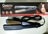 Piastra Capelli Professionale In Ceramica Tormalina Ferro Effetto Onde Gm-2995w Salute e Bellezza > Cura dei Capelli > Piastre per capelli Trade Shop italia - Napoli, Commerciovirtuoso.it