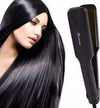 Piastra Capelli Professionale In Ceramica Tormalina Ferro Effetto Onde Gm-2995w Salute e Bellezza > Cura dei Capelli > Piastre per capelli Trade Shop italia - Napoli, Commerciovirtuoso.it