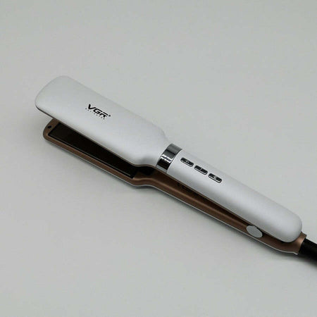 Piastra-Capelli-Professionale-Larga-42mm-Rivestita-In-Ceramica-Display-Lcd-V-520