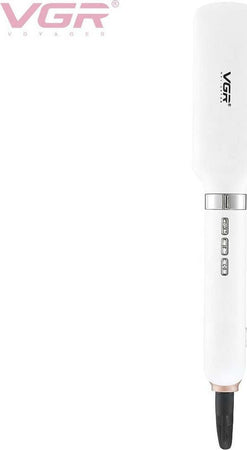 Piastra Capelli Professionale Larga 42mm Rivestita In Ceramica Display Lcd V-520 Salute e Bellezza > Cura dei Capelli > Piastre per capelli Trade Shop italia - Napoli, Commerciovirtuoso.it