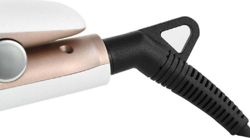 Piastra Capelli Professionale Larga 42mm Rivestita In Ceramica Display Lcd V-520 Salute e Bellezza > Cura dei Capelli > Piastre per capelli Trade Shop italia - Napoli, Commerciovirtuoso.it