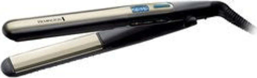 Piastra-capelli-Remington-45311560700-SLEEK-AND-CURL-S6500-Black-e-Bro